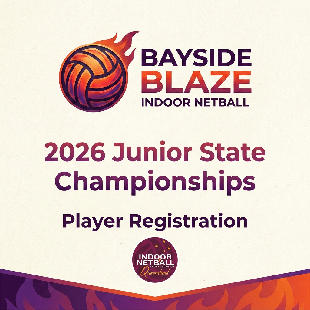 2026 INFQ Junior State Championship Player Fee